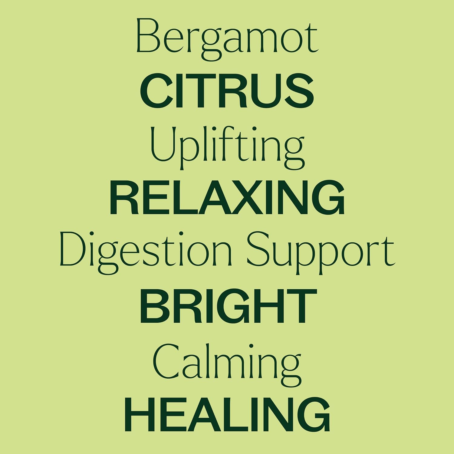 Plant Therapy Bergamot Essential Oil 100% Pure, Undiluted, Natural, Therapeutic Grade 30 mL (1 oz) : Health & Household