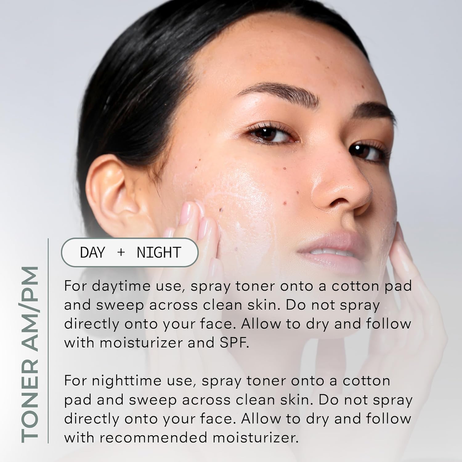 Cosmedix Purity Balance Exfoliating Prep Face Toner - Hydrating Facial Toner For Acne-Prone Skin, Fine Lines & Wrinkles - Deep Cleansing Skin Care For Brighter & Fresh-Looking Skin, Gluten Free : Beauty & Personal Care