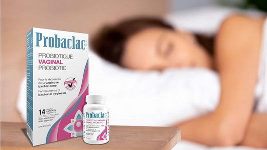 Vaginal Probiotic Bacterial Vaginosis Formula. Reduces The Recurrence of Bacterial vaginosis. Contains 8 Billion Active Cells.Balances Yeast and Bacteria to Maintain Feminine Health (1)