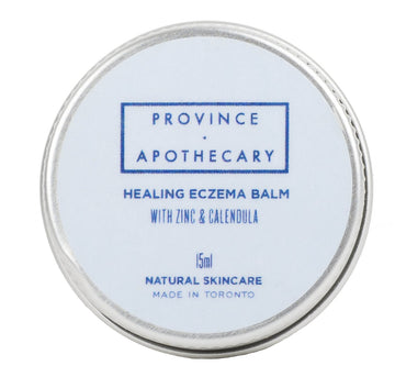 Healing Eczema Balm 15 Ml : Beauty & Personal Care