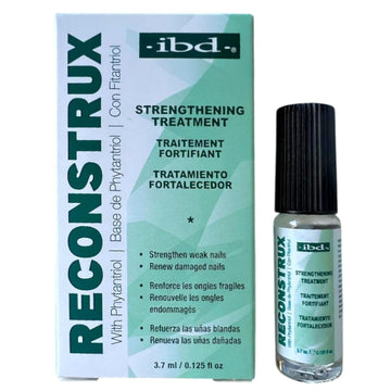 Ibd Reconstrux Nail Growth, 0.125 Ounce
