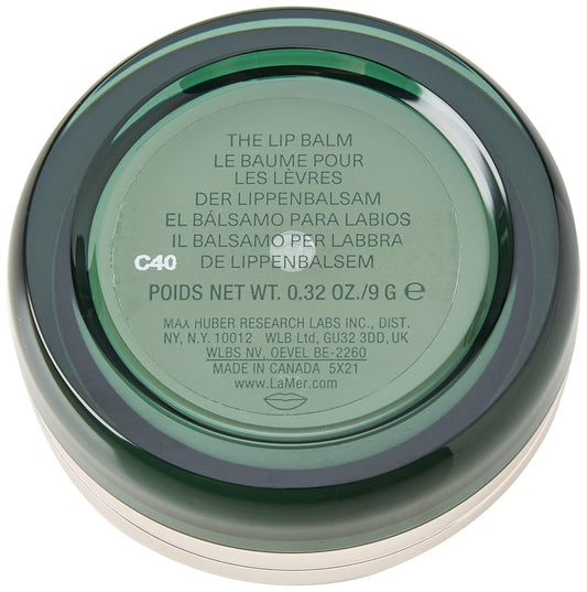 La Mer The Lip Balm, No Color, Size No Size