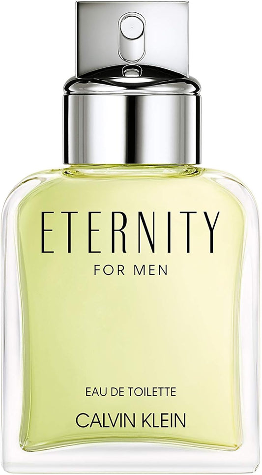 Calvin Klein Eternity For Men Eau De Toilette