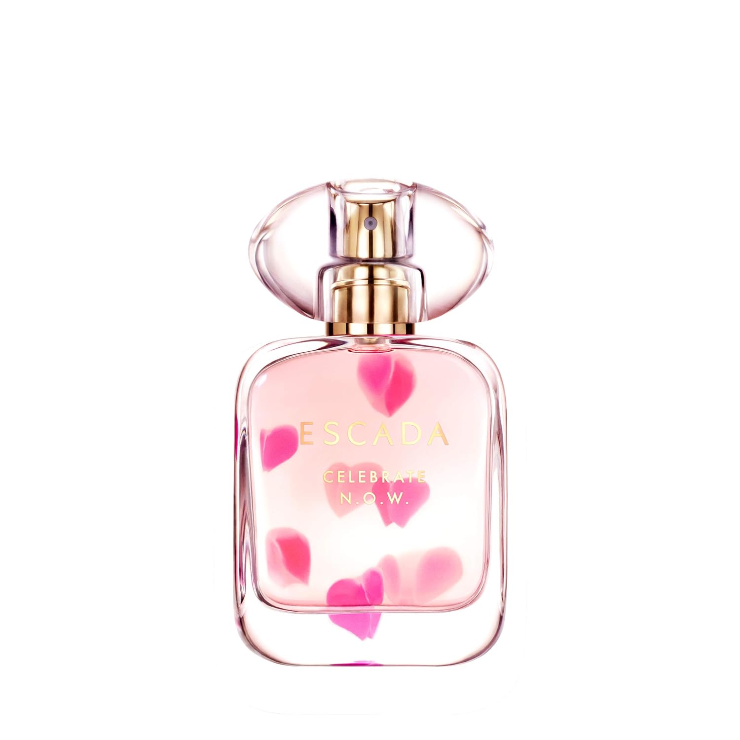 Escada Celebrate N.O.W Eau De Parfum - Women'S Floral Perfume – With Notes Of Vanilla, Magnolia & Ginger – Long Lasting Fragrance