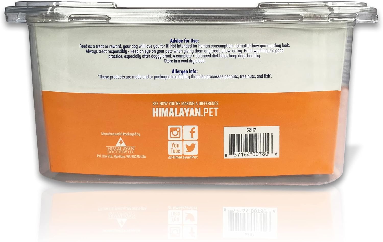 Himalayan Pet Supply PB Love 1 Peanut Butter Cheese Chew 4 PB Cheese Churro 3 PB Cheese Yum 2 PB Happy Teeth 1 Chew Bone 1 yakyStick 1 Bully Stick 1 Cheese and Bully Stick Bully Bone, orange : Pet Supplies