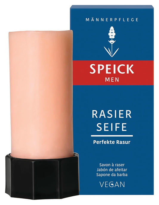Speick Men'S Shaving Stick, 1.75 Oz : Beauty & Personal Care