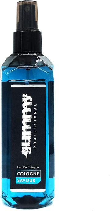 Gummy Barber Cologne Savour 250 Ml