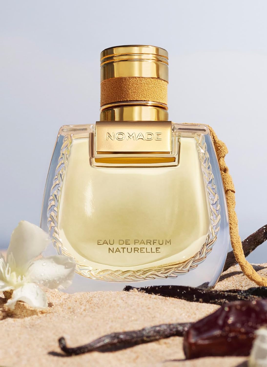 Nomade Naturelle 100 Percent By Chloe For Women - 2.5 Oz Edp Spray : Beauty & Personal Care