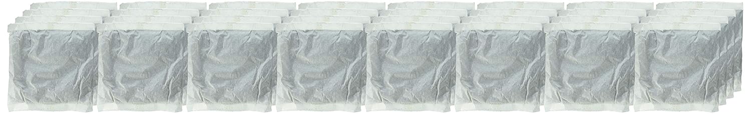 Luzianne Ready-To-Brew Filter Pack Tea Bags, 4Oz Bags (Pack Of 32)