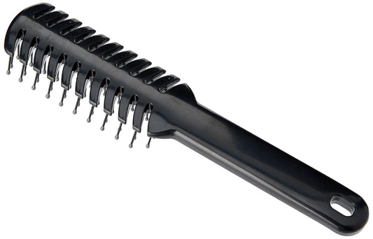 Termix Skeleton Hair Brush, Professional Lightweight Detangling Hair Brush With Nylon Knobs, Large Size