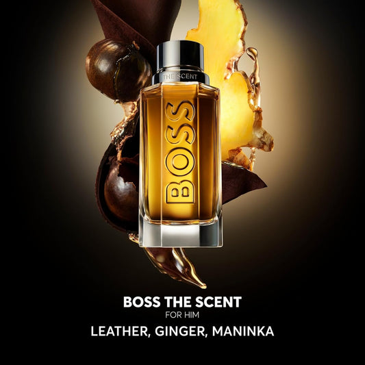 Boss Shower Gel