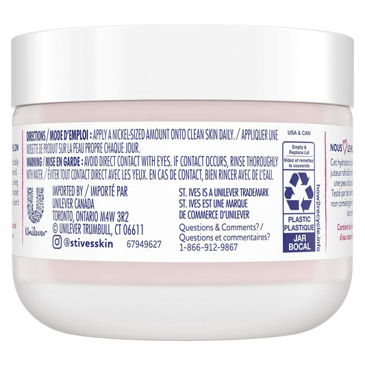 St. Ives Watermelon Face Moisturizer - 1.8 Oz