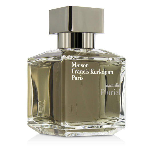 Maison Francis Kurkdjian Masculin Pluriel Eau De Toilette Spray, 2.4 Oz : Beauty & Personal Care