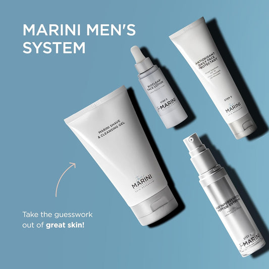 Jan Marini Skin Research Marini Men'S System