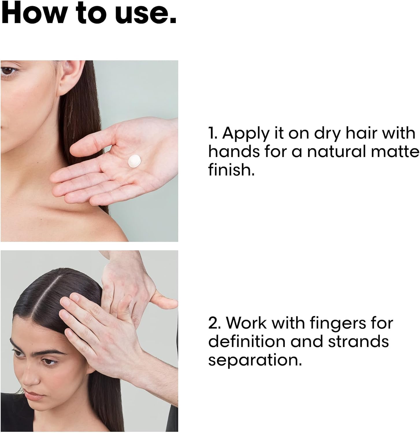 L'Oréal Professionnel Tecni.ART Flex Depolish, Texturizing Hair Styling Paste, For Deconstructed Styles, 100 ml : Amazon.co.uk: Beauty