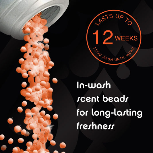 Downy Unstopables Laundry Scent Booster Beads For Washer, Tide Original Scent, 26.5 Oz