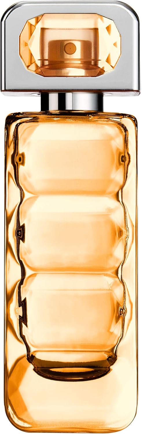 BOSS Woman - Eau de Toilette for Her - Ambery Fragrance With Notes Of Crispy Apple, Orange Flowers, Creamy Vanilla - Medium Longevity - 30ml : Hugo Boss, BOSS ORANGE eau de toilette 30 ml vapo: Amazon.co.uk