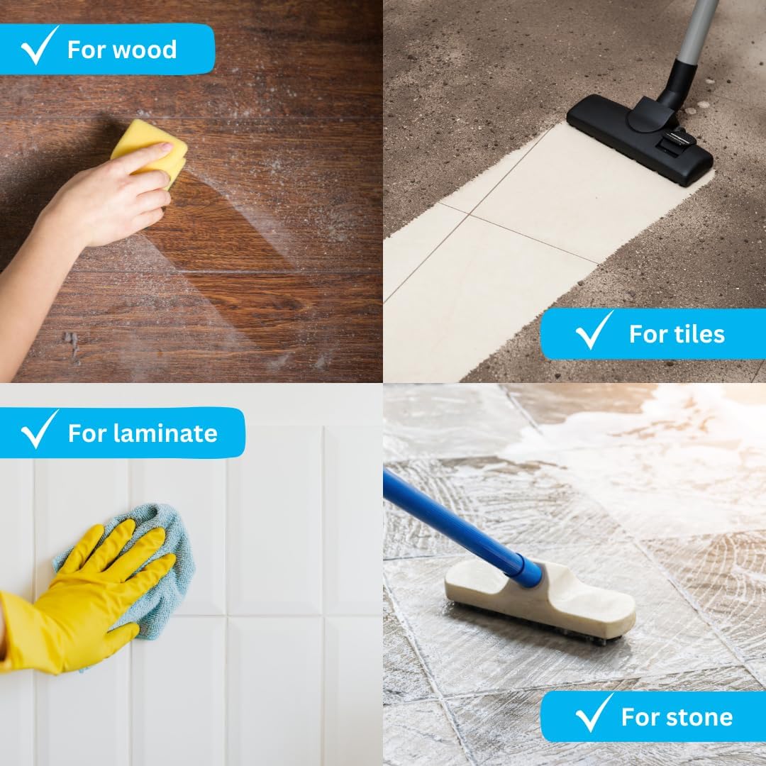 Sodasan Sensitive All Purpose Cleaner