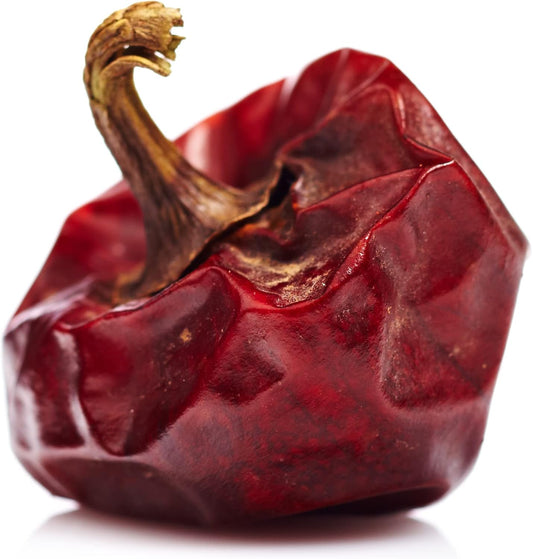 Sweet Smoked Dried Ñora Peppers From La Vera (25 G) - La Chinata