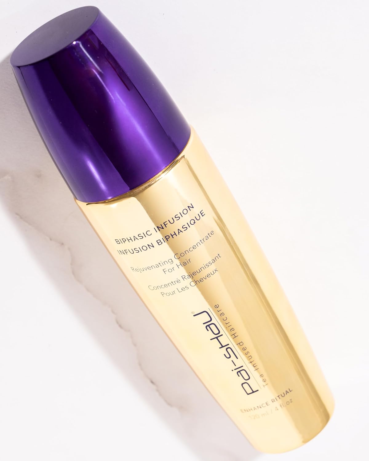 Pai-Shau Something To Beleave-In Leave In Conditioner Spray For Detangling, Heat Protection, And Frizz Control