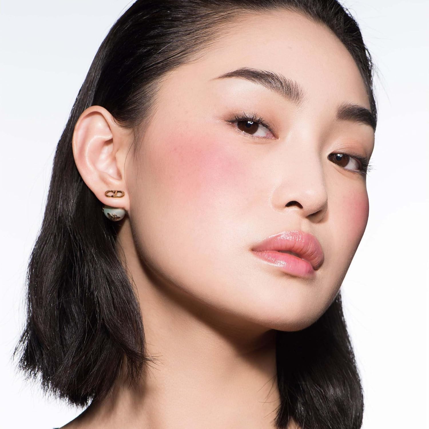 Dior Rouge Blush Nr.962 Poison Matte 6,7 G