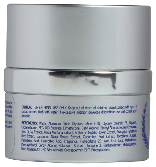 Clinicians Complex Microdermabrasion Cream 2Oz : Beauty & Personal Care