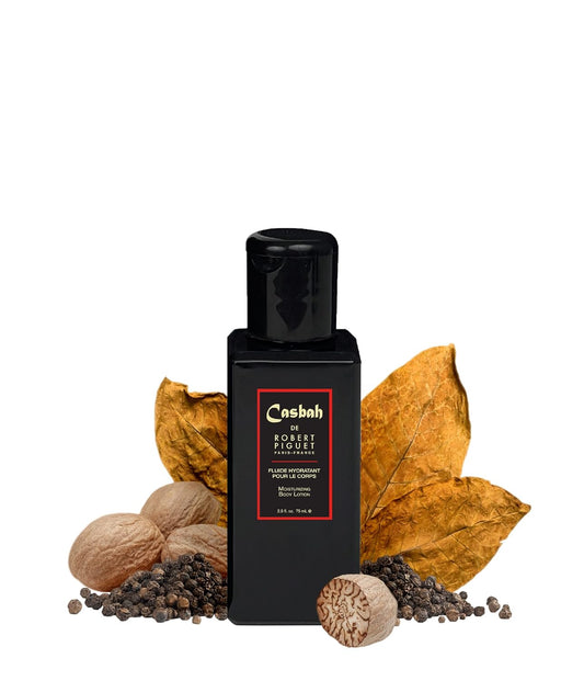 Robert Piguet Moisturizing Body Lotion