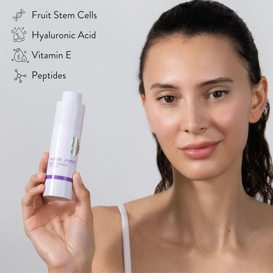 Nurse Jamie Formul.A. Face Cream, 1 Oz