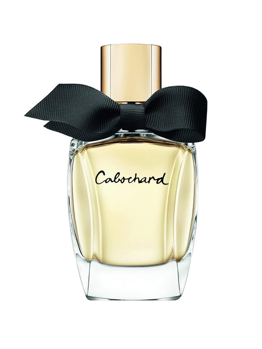 Gres Cabochard For Women 3.4 Oz Eau De Toilette Spray
