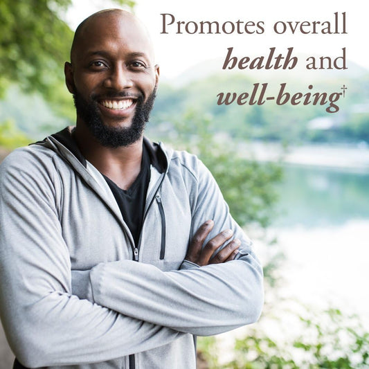 Garden of Life mykind Organics Whole Food Multivitamin for Men 40+, 60 Tablets, Vegan Mens Multi for Health, Well-Being Certified Organic Whole Food Vitamins, Minerals for Men Over 40, Mens Vitamins