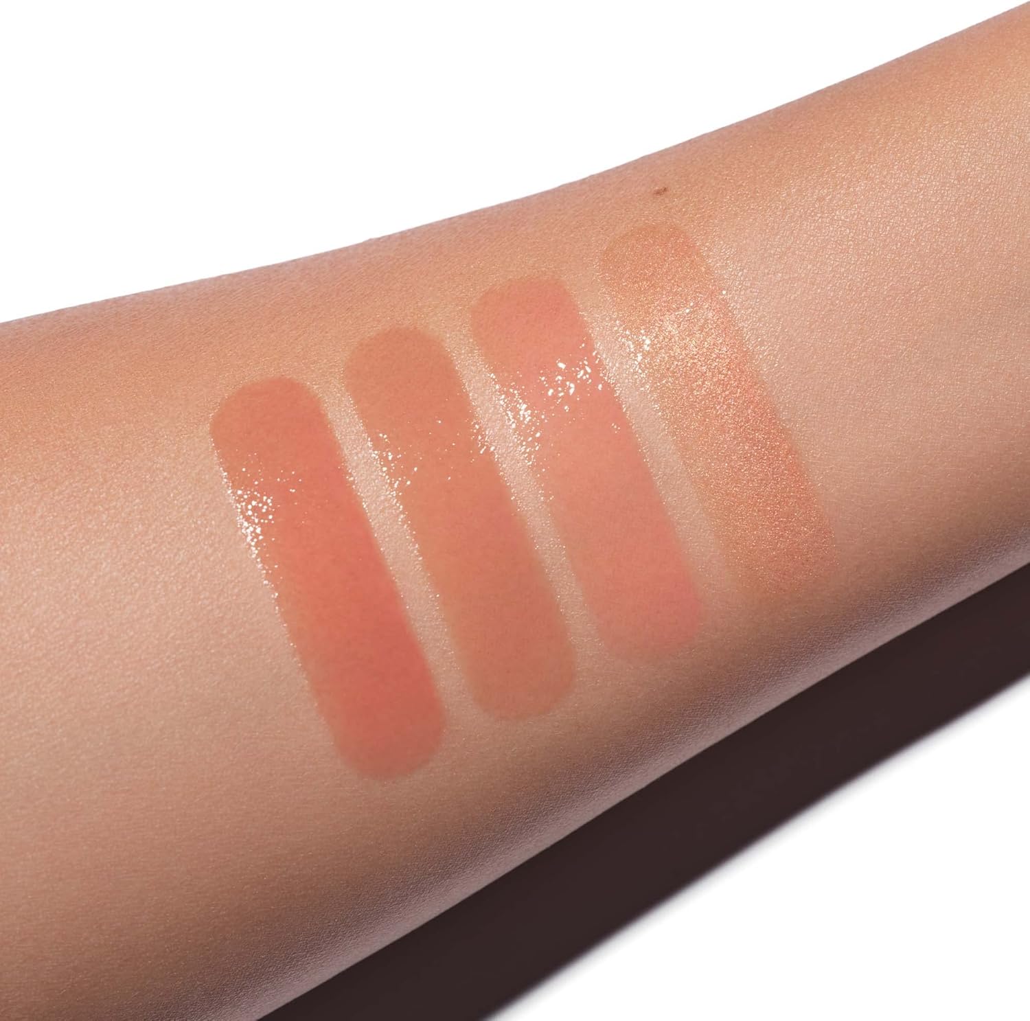 Anastasia Beverly Hills- Lip Gloss - Goldy : Amazon.co.uk: Beauty