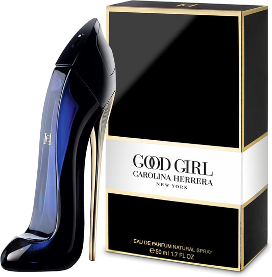 Carolina Herrera Good Girl Eau De Parfum Spray, 50 Ml