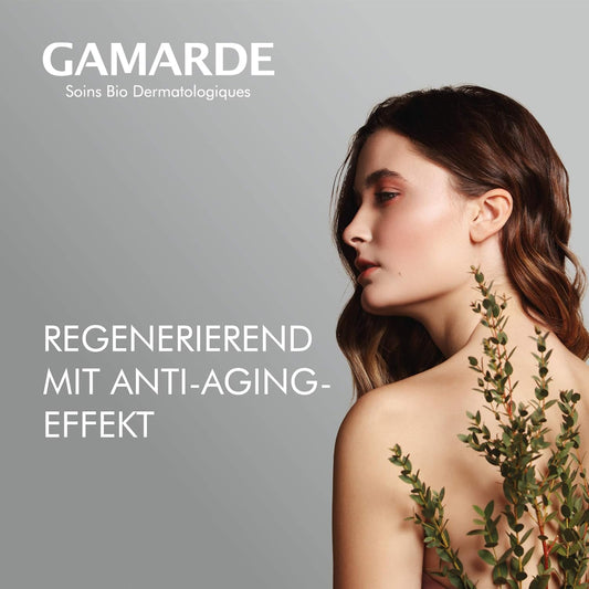 Gamarde Anti-Aging Day And Night Cream 40 G Bio 1 Pack 40G