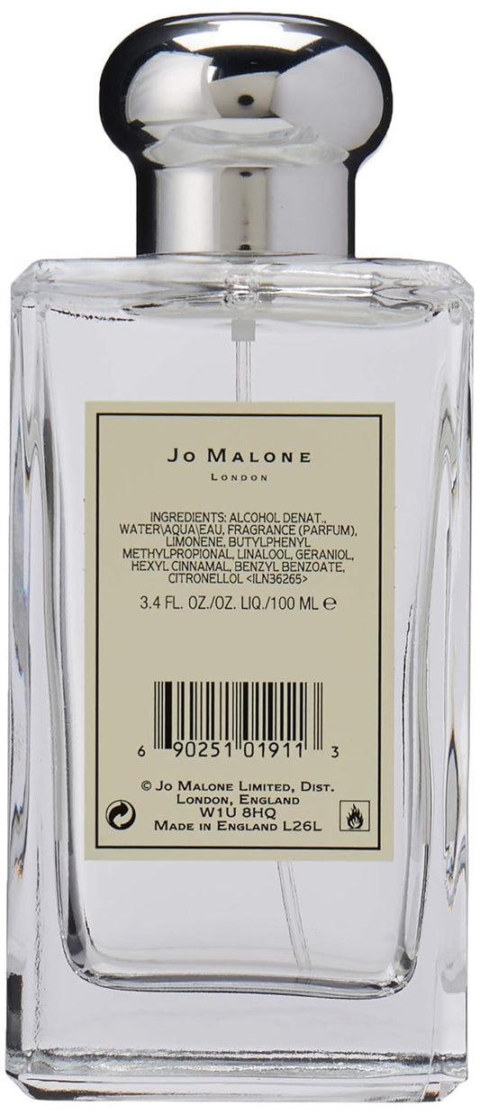 Jo Malone English Pear & Freesia Cologne Spray (Originally Without Box) - 30Ml/1Oz