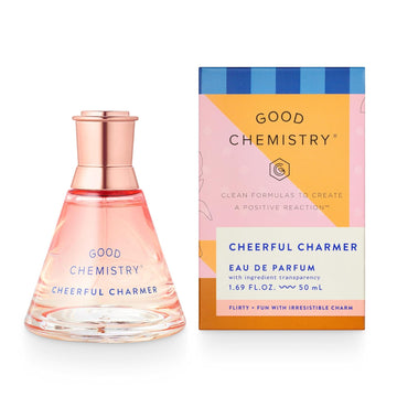 Good Chemistry Coco Blush Eau De Parfume