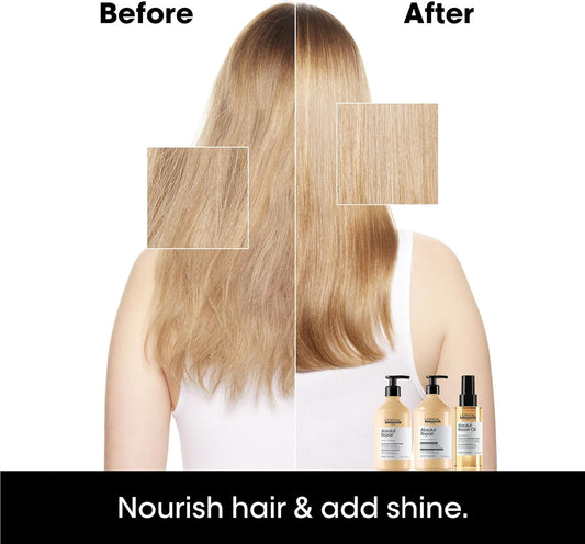 L'Ore´Al Professionnel Leave-In Serie Expert Absolut Repair Oil Ml