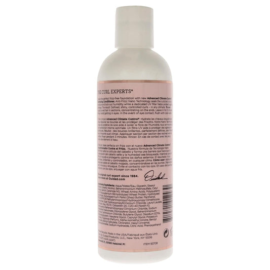 Ouidad Advanced Climate Control Defrizzing Conditioner