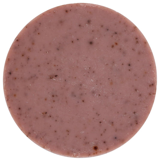 Sappo Hill Soapworks Oregon Berry Creme Glycerine Soap, 3.5 Oz