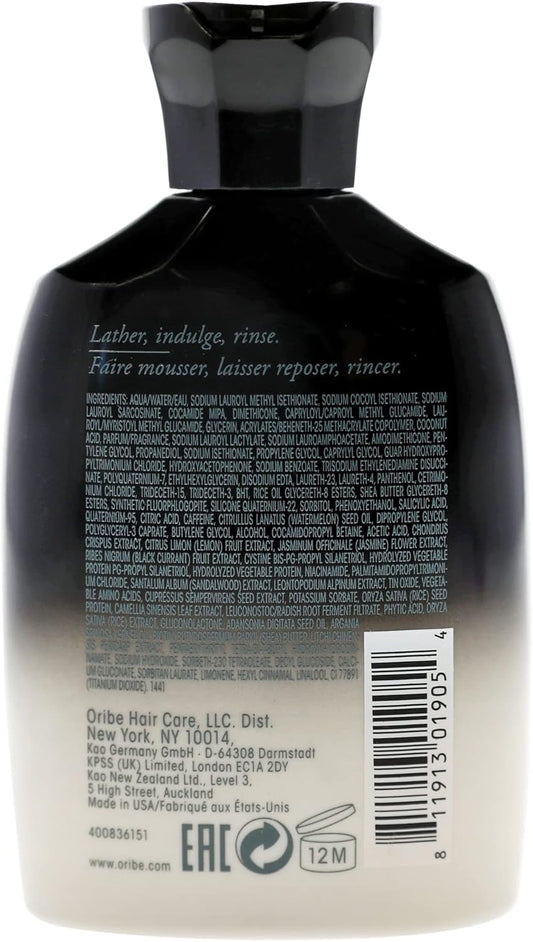 Oribe Gold Lust Repair & Restore Shampoo Travel Size 75 Ml