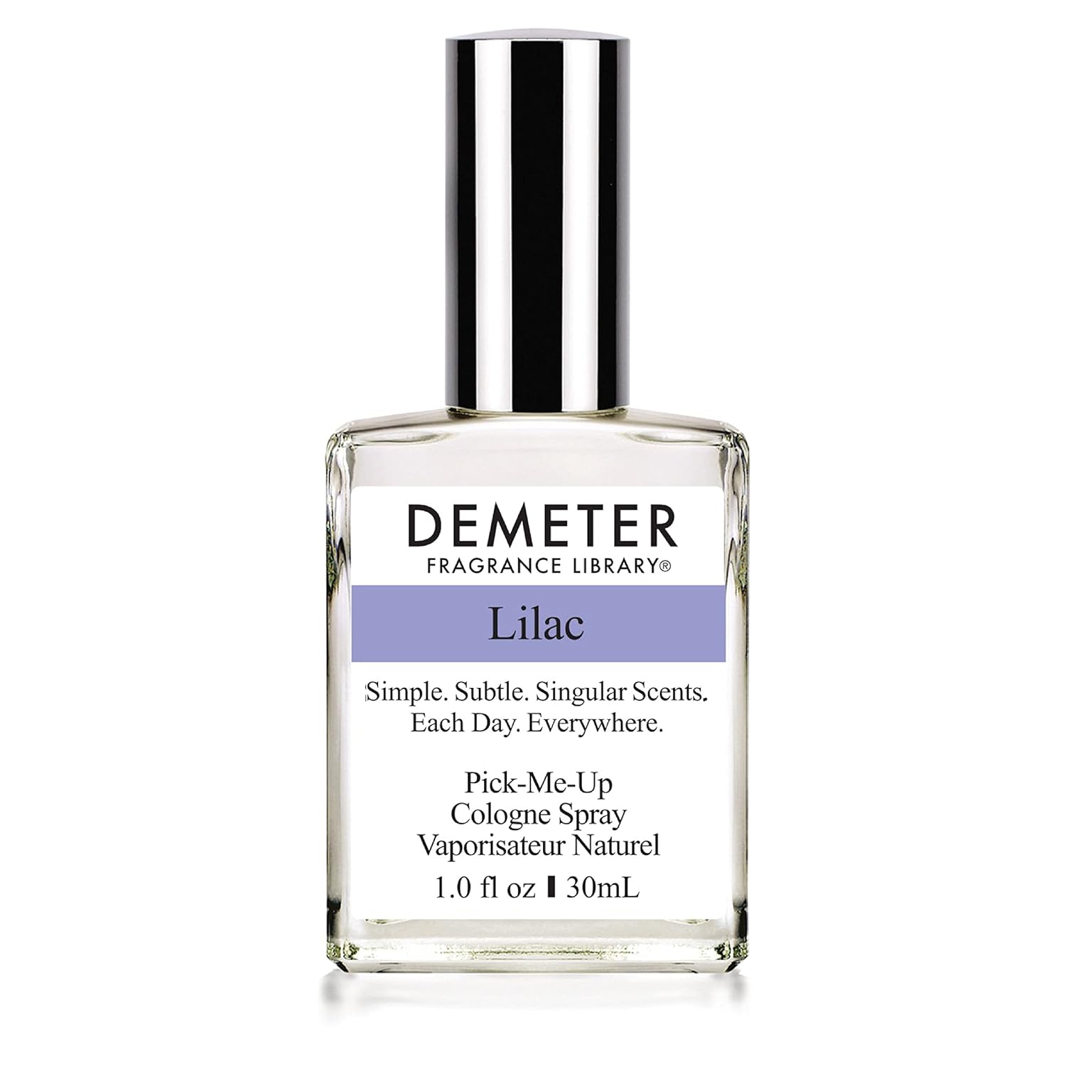 Demeter Lilac, 1 Oz Cologne Spray, Perfume For Women