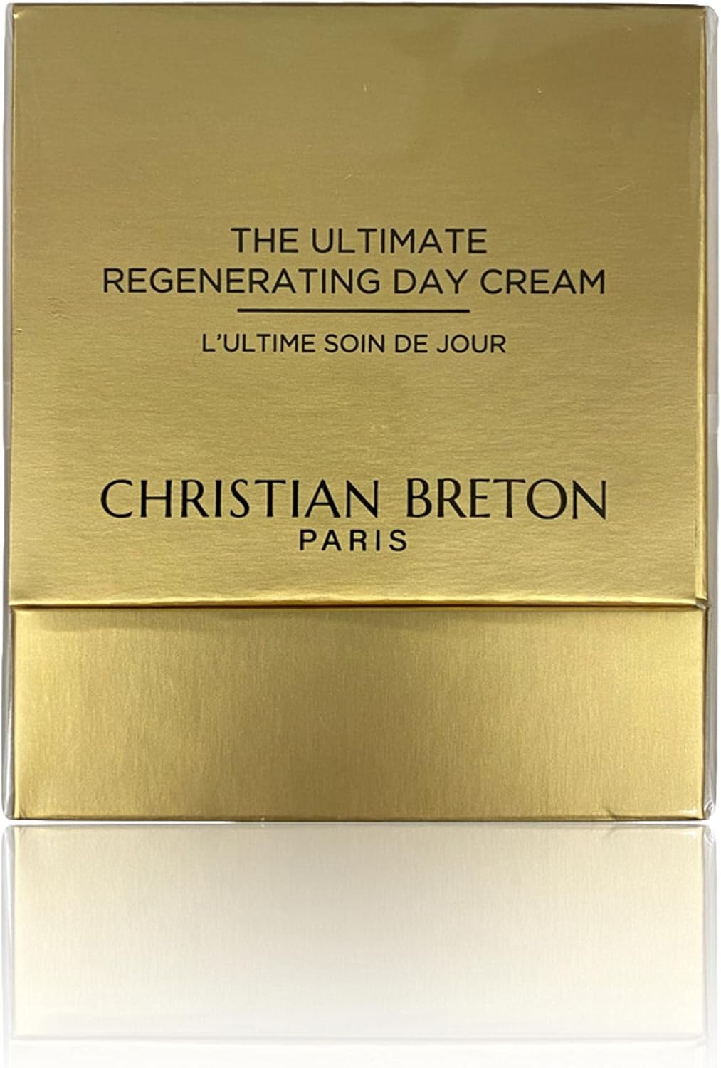 Christian Breton The Ultimate Regenerating Day Cream (50Ml)