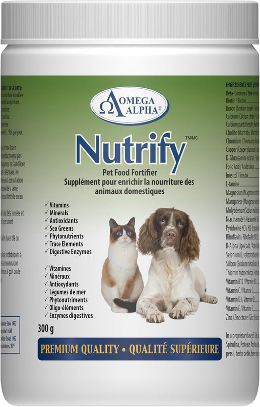 Nutrify (300 G)