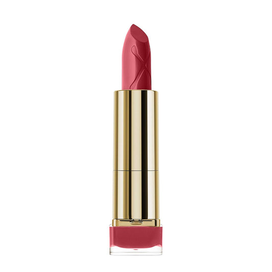 Confettiwow Max Factor Colour Elixir Lipstick With Vitamin E Shade Sunbronze 025