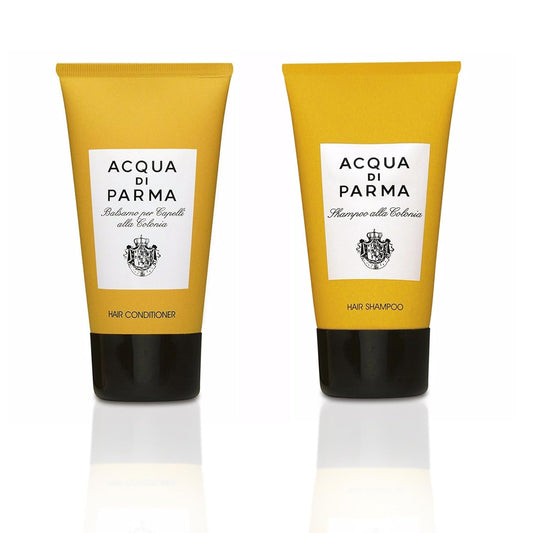 Acqua Di Parma Shampoo And Conditioner Set