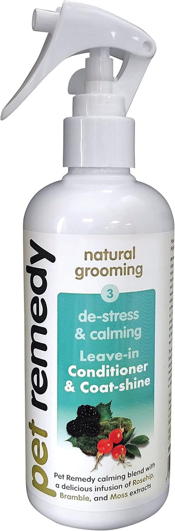 Pet Remedy Leave in Conditioner 300 ml : Amazon.co.uk: Pet Supplies