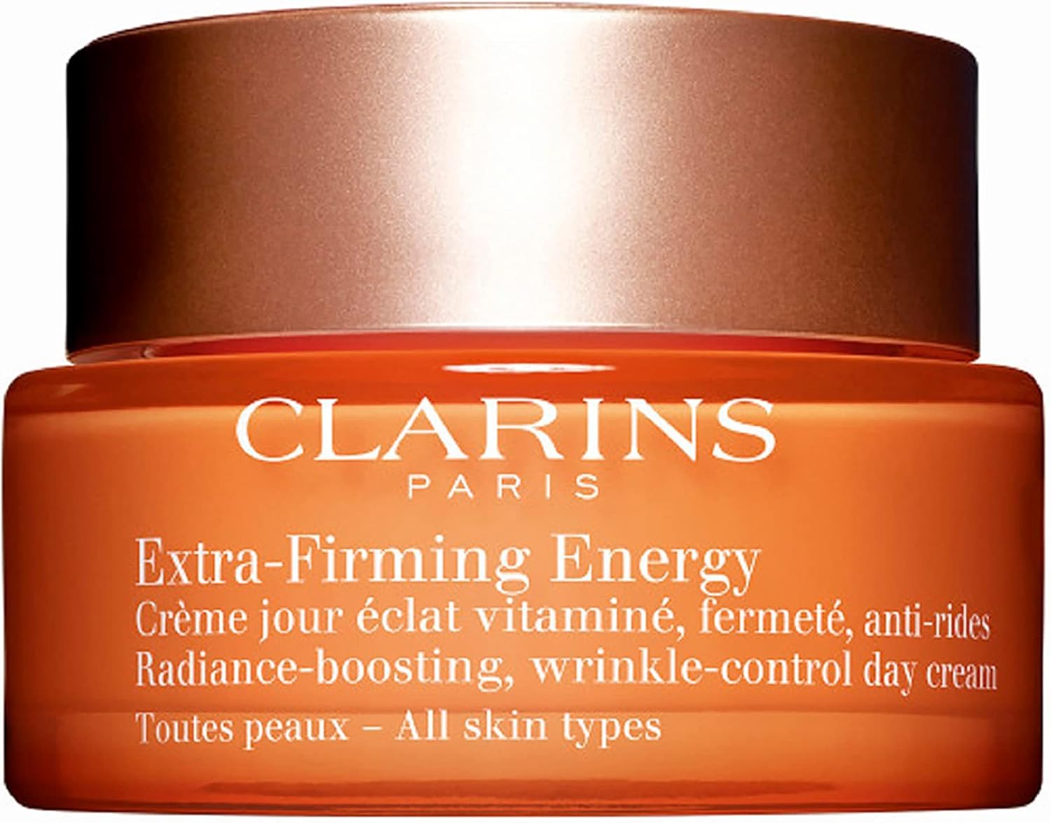 Clarins Extra-Firming Energy 50Ml