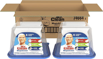 Mr. Clean Magic Erasers : Health & Household