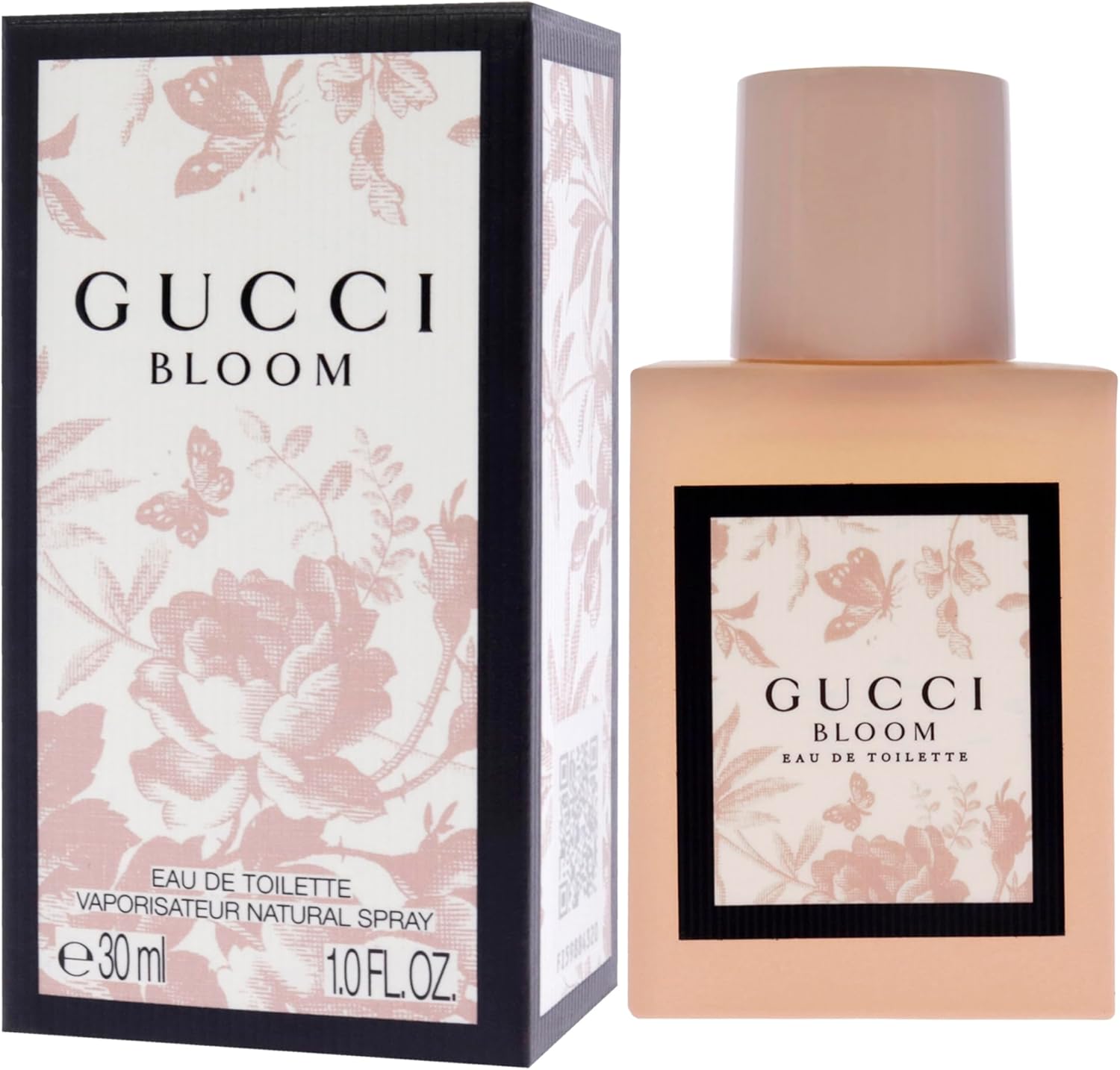 Gucci Bloom Eau De Toilette 30Ml Spray