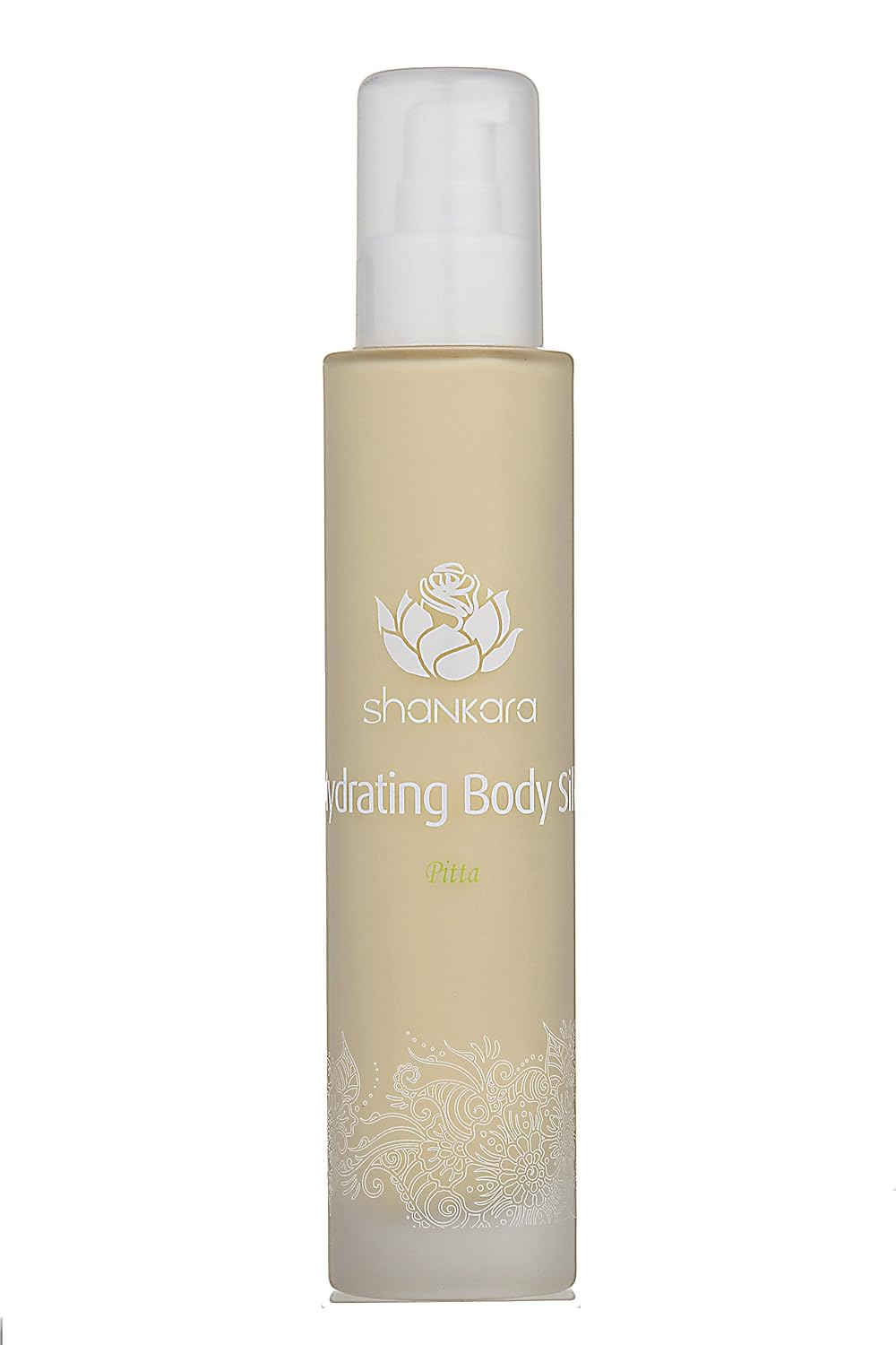 Shankara Hydrating Body Silk : Beauty & Personal Care