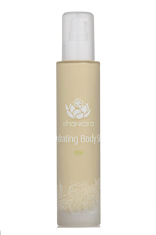 Shankara Hydrating Body Silk : Beauty & Personal Care